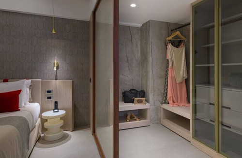 Kallithea Hotel | Elysium Resort & Spa