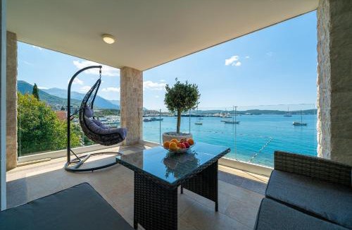 Tomicici Apartment | Elysium Tivat