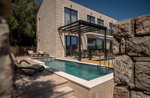 Kaluđerac Villa | Elysium Villa