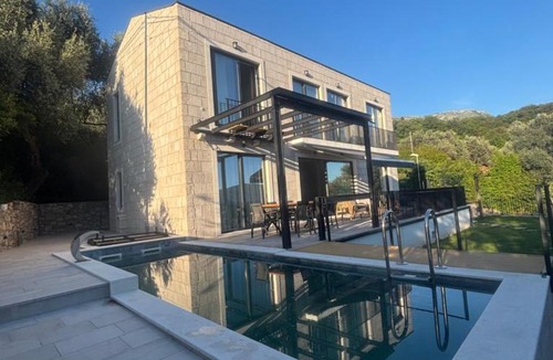 Kaluđerac Villa | Elysium Villa