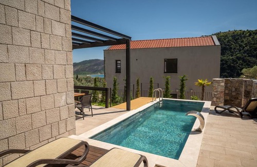 Kaluđerac Villa | Elysium Villa