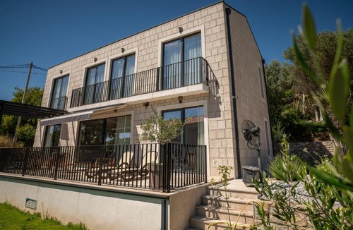 Kaluđerac Villa | Elysium Villa