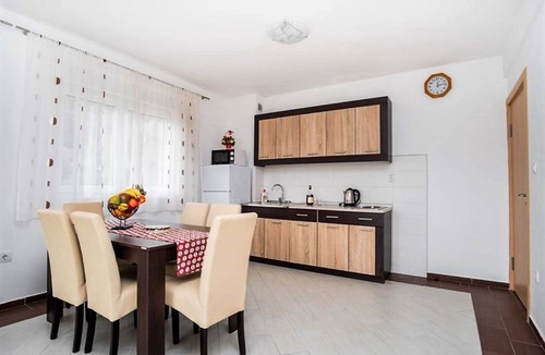 Rozino Apartment | EMA Lux