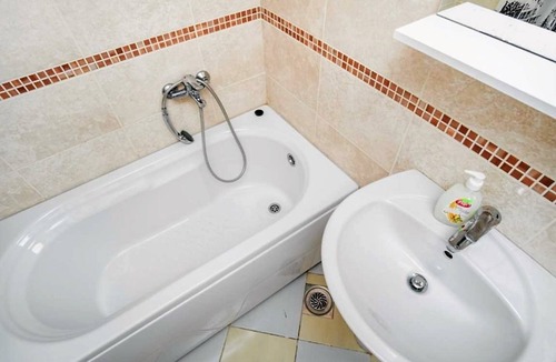 Rozino Apartment | EMA Lux