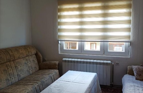 Bijelo Polje House | Ema