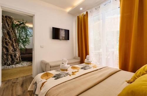 Ulcinj Apartment | Eman Resort