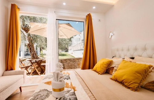 Ulcinj Apartment | Eman Resort