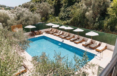 Ulcinj Apartment | Eman Resort