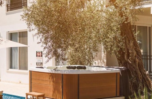 Ulcinj Apartment | Eman Resort