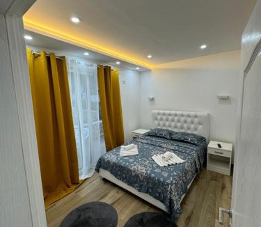 Ulcinj Villa | Eman Villas