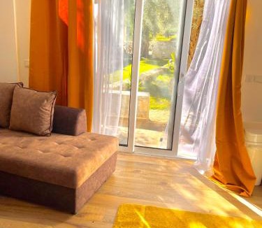 Ulcinj Villa | Eman Villas