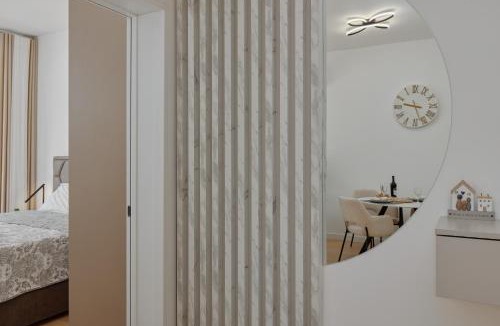 Kotor Apartment | Emera Luxury Suite by MN Property