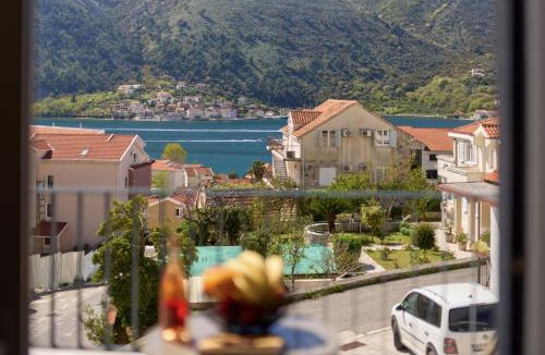 Kotor Apartment | Emera Luxury Suite by MN Property