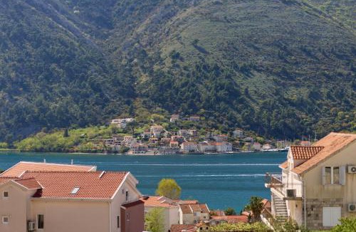 Kotor Apartment | Emera Luxury Suite by MN Property