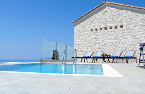 Agios Nikitas House | EMERALD AGIOS NIKITAS