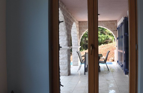 Krasici Apartment | Emerald Beautiful Apartment with stunning views