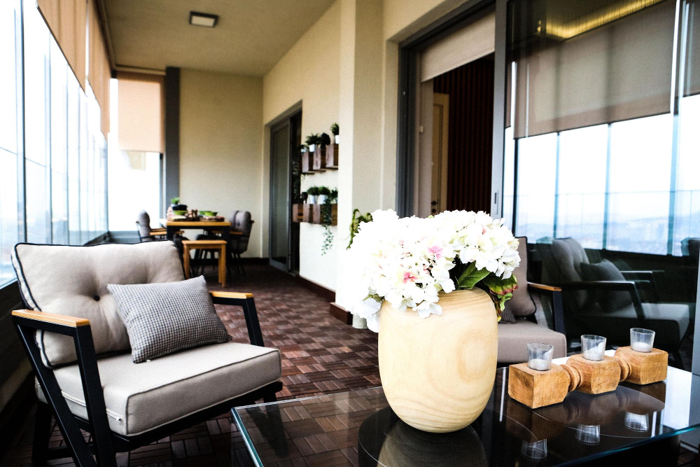 Varvara Villa | Emerald Classic Villa