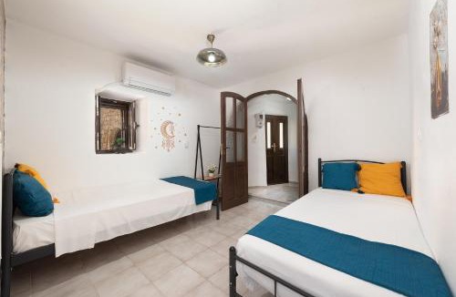 Rhodes Old Town Apartment | Emerald Dream House, Aithria