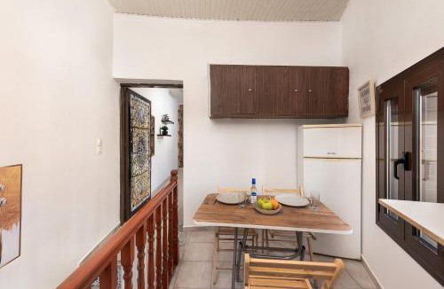 Rhodes Old Town Apartment | Emerald Dream House, Aithria