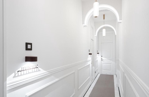 Monastiraki Hotel | Emerald Hotel Athens