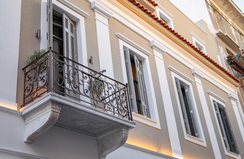 Monastiraki Hotel | Emerald Hotel Athens