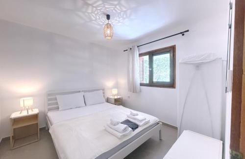 Palaio Tsifliki Apartment | Emerald sun by vacapers