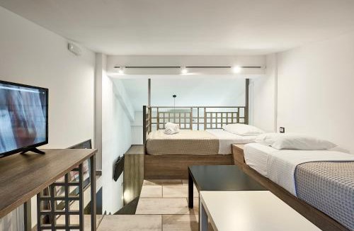 Merichas House | EmGard Houses Kythnos