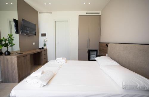 Qeparo Apartment | Emili Premium Residence