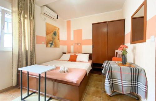 Becici Apartment | Emilija