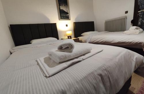 Chrysoupolis Apartment | Emily Apartment 5