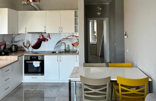Ishem Apartment | Emma's Apartments