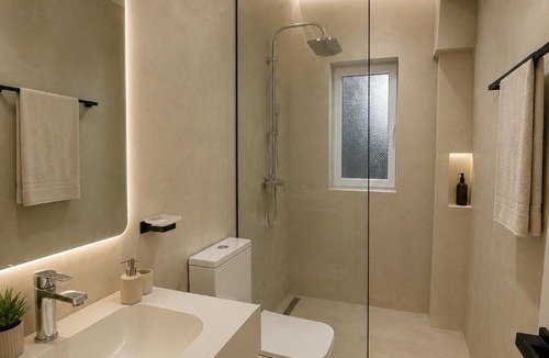 Lukove Apartment | Emmas Apartaments