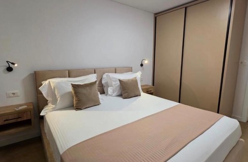 Lukove Apartment | Emmas Apartaments