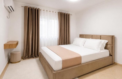 Lukove Apartment | Emmas Apartaments