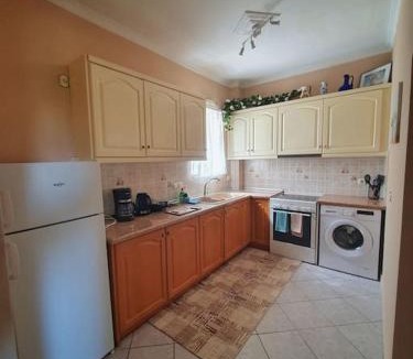 Pythagorio Apartment | Emmas House in Pythagoreio