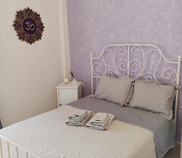 Asprovalta Apartment | Emotion Apartments