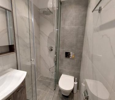 Asprovalta Apartment | Emotion Apartments