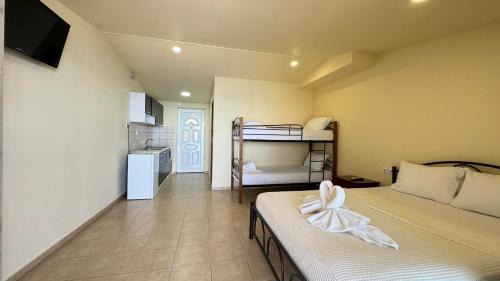 Fanari House | Emy Studios