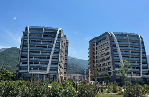 Zeljeznica Apartment | EmZa Sea View Apartment