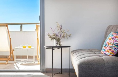 Kiotari Apartment | En Plò Seafront Apartments - South Rhodes - apt 2