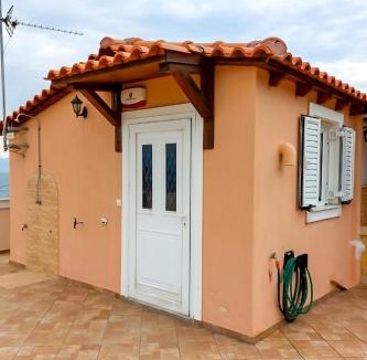Xylokastro-Evrostina Apartment | En Zar Ξυλόκαστρο