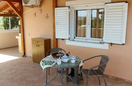 Xylokastro-Evrostina Apartment | En Zar Ξυλόκαστρο
