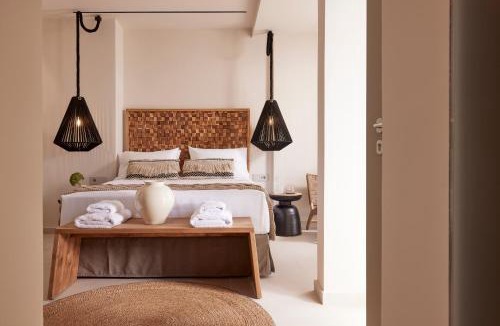 Platis Gialos Bed & Breakfast | Enalion Suites Sifnos