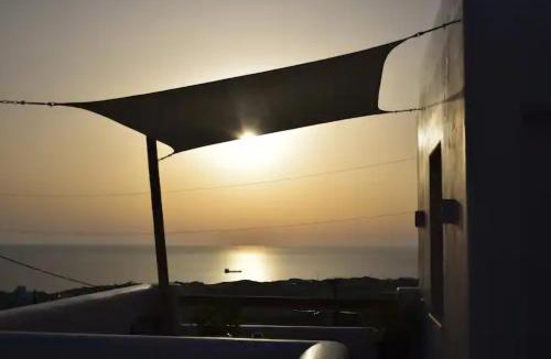 Vourvoulos House | Enalios House
