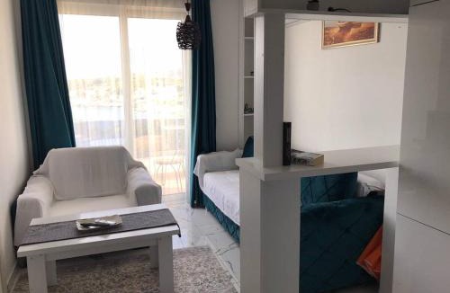 Utjeha Hladna Uvala Apartment | Enchanted April