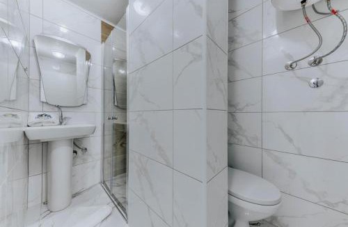 Utjeha Hladna Uvala Apartment | Enchanted April