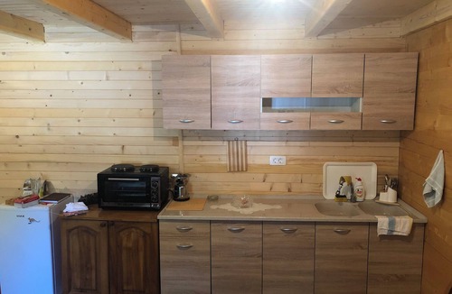 Downtown Cottage | Enchanting 3-bedroom cottage in National Park Prokletije in Montenegro