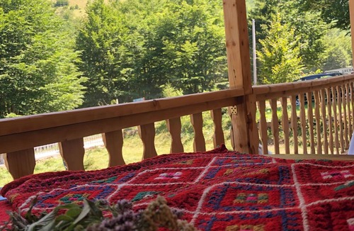 Downtown Cottage | Enchanting 3-bedroom cottage in National Park Prokletije in Montenegro