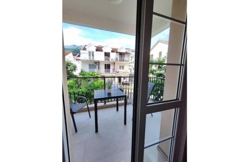 Maini Apartment | Enchanting apartment with AC in Budva