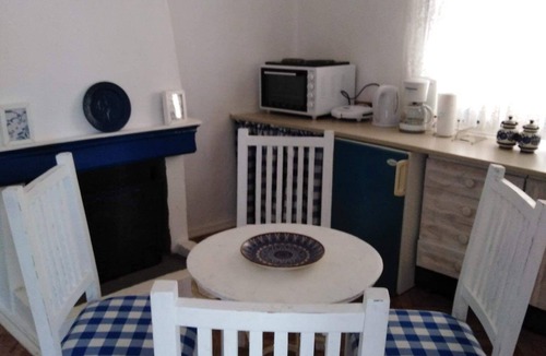 Skala Kallirachis House | ENDLESS BLUE HOUSE